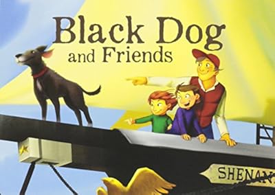 Black Dog &amp; Friends