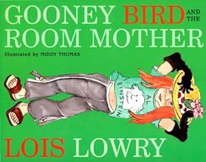 Gooney Bird and the Room Mother