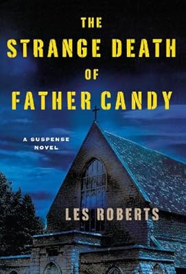 The strange death of Father Candy