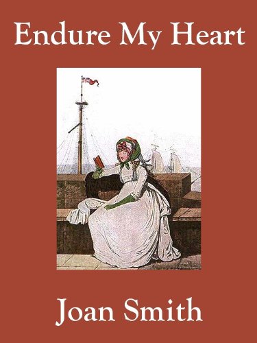Endure My Heart by Joan Smith