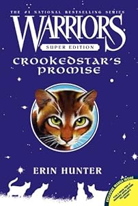 Crookedstar's Promise