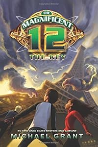 The Magnificent 12: The Key