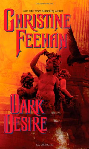 Dark Desire by Christine Feehan
