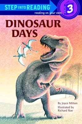 Dinosaur Days