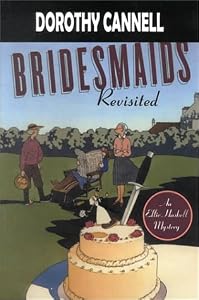 Bridesmaids Revisited
