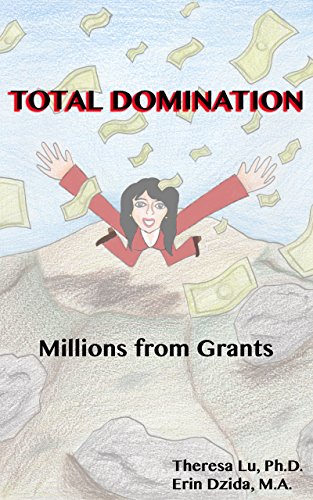 Algopix Similar Product 3 - Total Domination: Millions from Grants