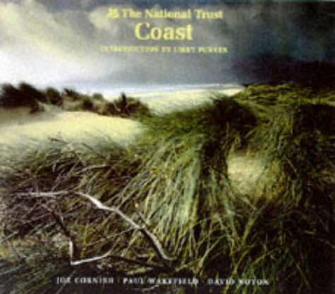The Coast : A Photographic Tour of England, Wales and Northern Ireland by Joe Cornish