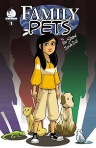 Family Pets