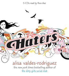 Haters by Alisa Valdes-Rodriguez