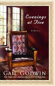 Evenings at Five