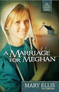 A Marriage for Meghan