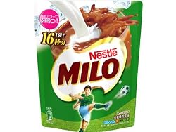 ネスレ ミロ オリジナル 240g×2個