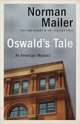 Oswald's Tale: An American Mystery