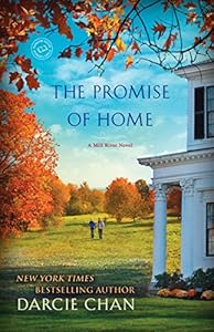 The Promise Of Home by Darcie Chan
