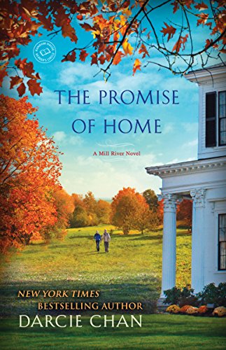 The Promise Of Home by Darcie Chan