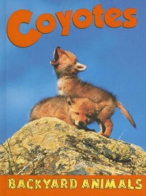 Coyotes