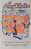 Finding Violet Park