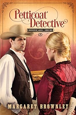 Petticoat Detective