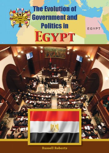 Egypt by Russ Roberts