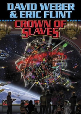 Crown Of Slaves by David Weber