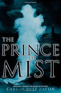 The Prince of Mist