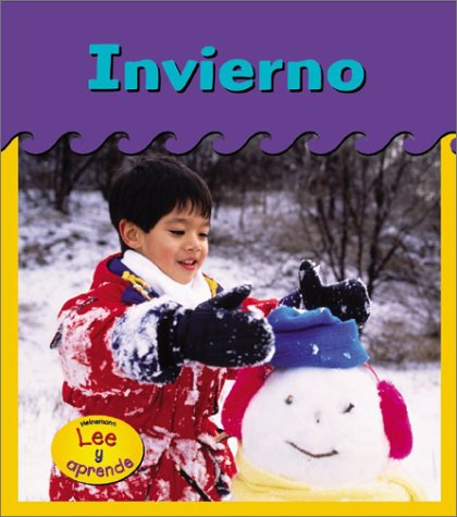 Invierno by Patricia Whitehouse