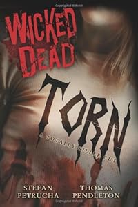 Wicked Dead: Torn
