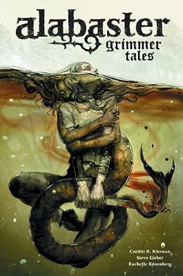 Alabaster Voume 2: Grimmer Tales