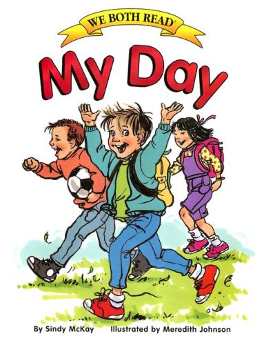My Day by Sindy McKay
