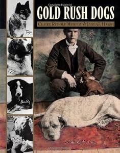 Gold Rush Dogs