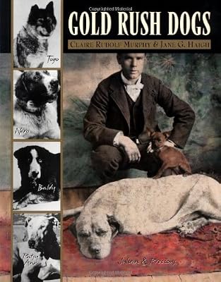 Gold Rush Dogs
