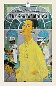 The Soul of Malaya by Henri Fauconnier