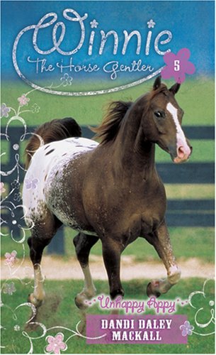 Unhappy Appy by Dandi Daley Mackall