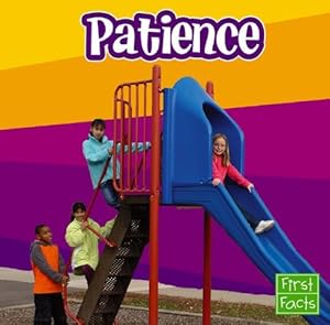 Patience (First Facts)