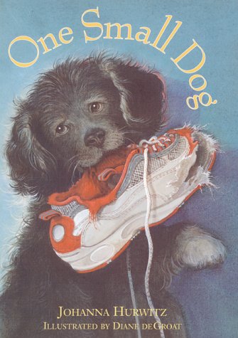 One Small Dog by Johanna Hurwitz