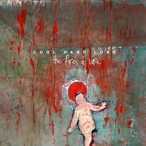 Capa de The Fires Of Life