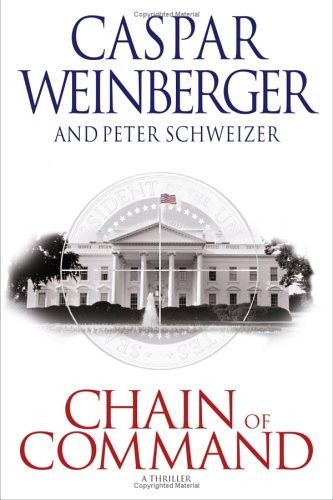 Chain of Command by Peter Schweizer