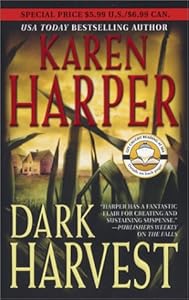 Dark Harvest (Maplecreek Amish Trilogy #2)