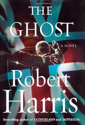 The Ghost: A Novel