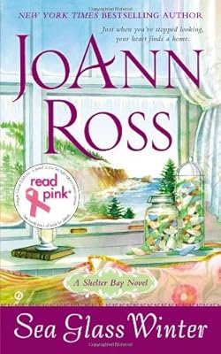 Read Pink Sea Glass Winter: A Shelter Bay Novel