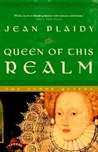 Queen of This Realm (A Queens of England Novel)