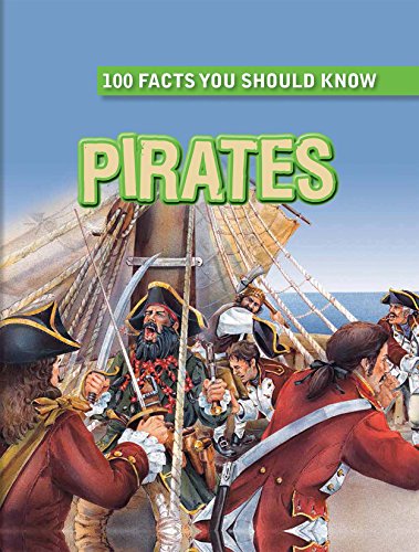 Pirates by Andrew Langley