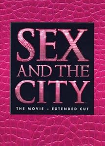 Cover of "Sex and the City: The Movie - E...