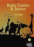 Barks Comics and Stories 05: (Band 13 - 15) - Walt Disney