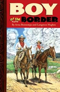 Boy of the Border