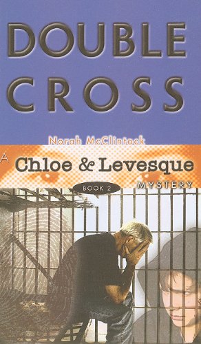 Double Cross by Norah McClintock