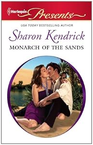 Monarch of the Sands