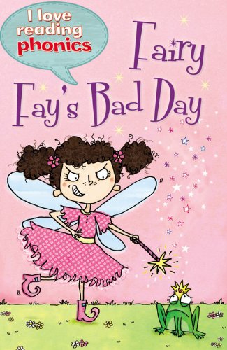 Fairy Fay's Bad Day by Ticktock