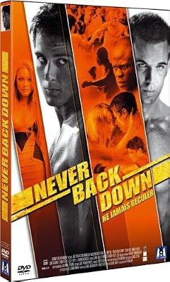 Never back down [Version longue inédite]