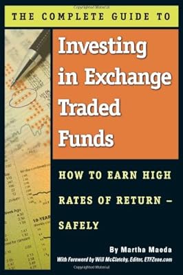 The complete guide to investing in exchange traded funds